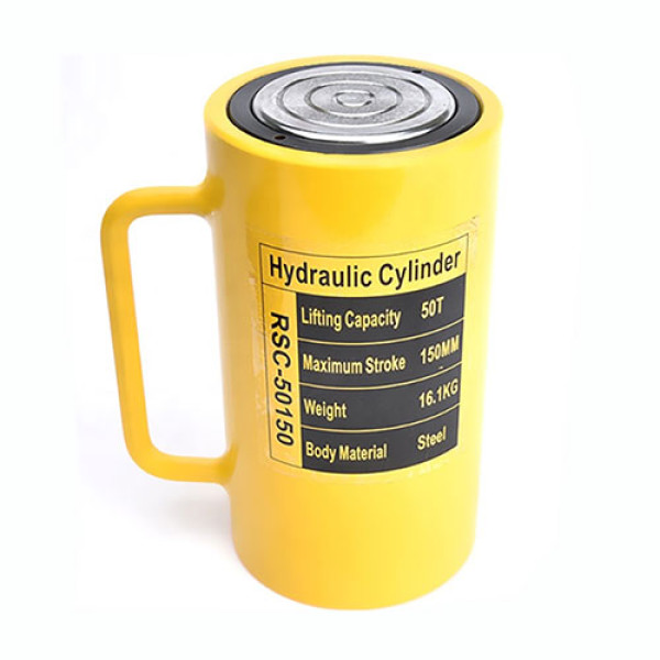 Kích Thủy Lực 50 Tấn 150mm RSC-50150 