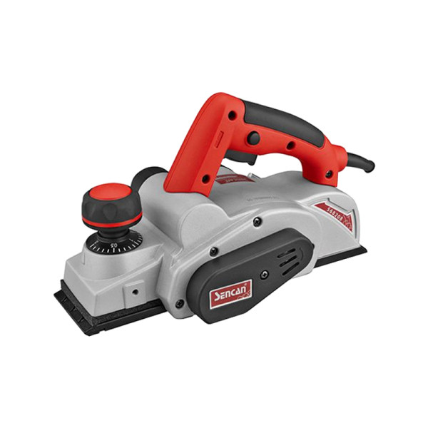 Máy bào điện Sencan 710W