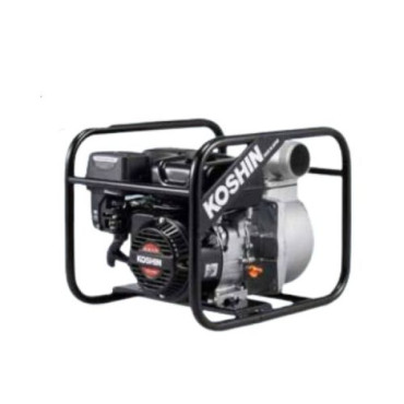 Máy bơm nước Koshin SEV-80E