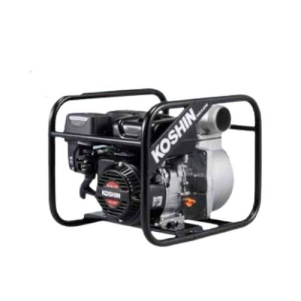 Máy bơm nước Koshin SEV-80E