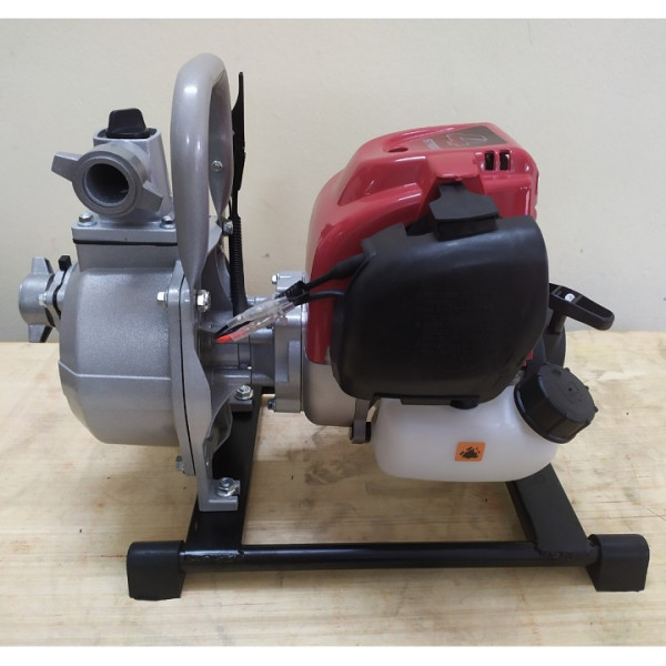 Máy Bơm Nước Chạy Xăng Mitsuyama TL-35N