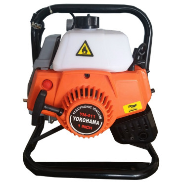 Máy Bơm Nước 2 Thì 1450W Yokohama YM-411