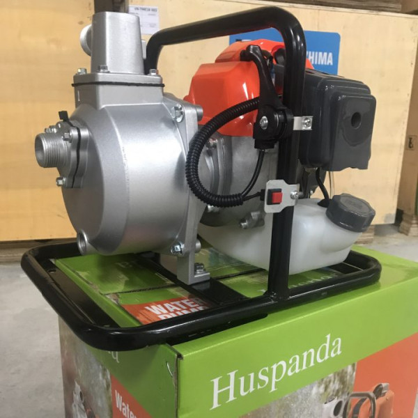      Máy Bơm Nước 2 Thì Huspanda BN43 1500W