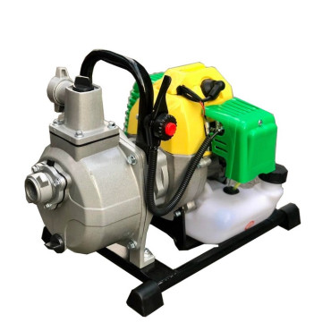 Máy Bơm Nước 2 Thì Kamastsu-1500W-KMB430