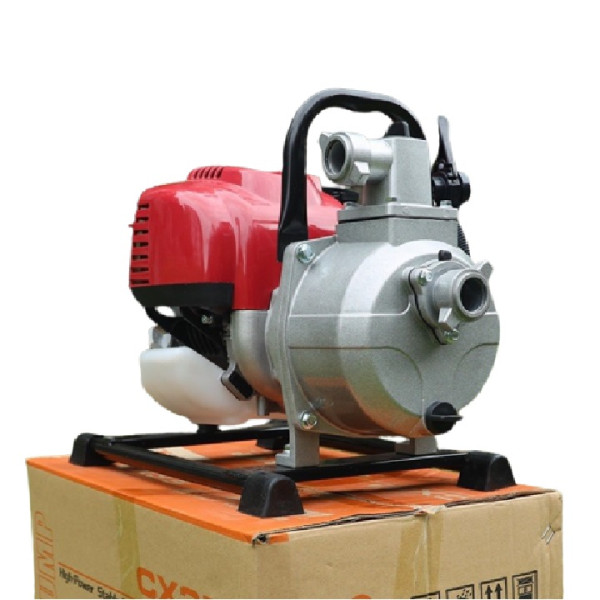 Máy Bơm Nước 4 Thì Kamastsu 1.6HP CX-35