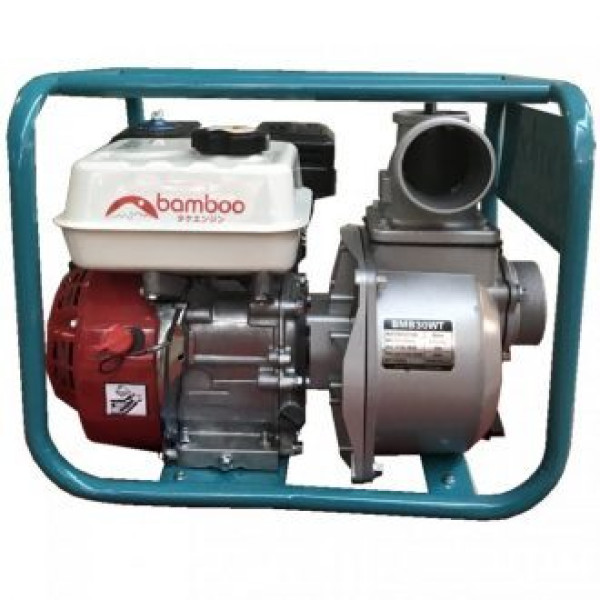 Máy bơm nước Bamboo XB 30WT