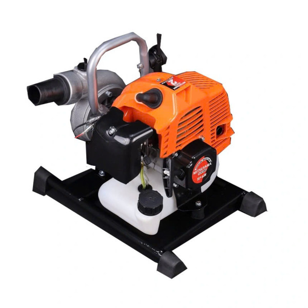 Máy Bơm Nước Chạy Xăng 1.43HP Mitsuyama TLP-43N