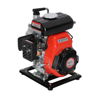 Máy Bơm Nước Chạy Xăng 2.5Hp Vinafarm VNMBN 1.5