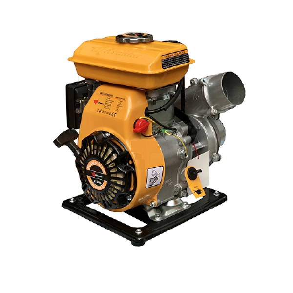 Máy Bơm Nước Chạy Xăng 3Hp Rato RT 25