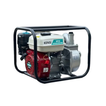 Máy Bơm Nước Chạy Xăng 6.5HP Kensi WP-30