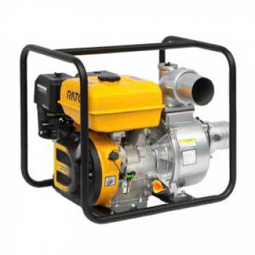 Máy Bơm Nước Chạy Xăng 9Hp Rato RT 100