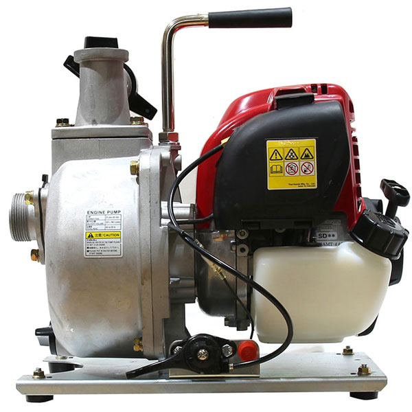Máy bơm nước chạy xăng Honda Sabre PL-25MN 