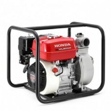 Máy bơm nước chạy xăng Honda WL20XH DR