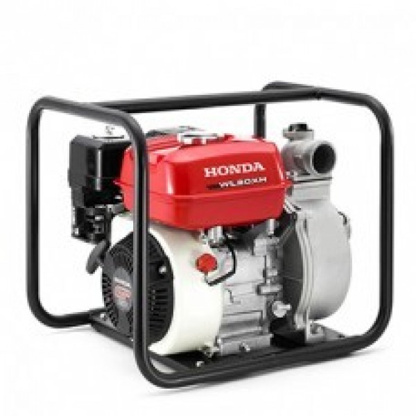 Máy bơm nước chạy xăng Honda WL20XH DR 