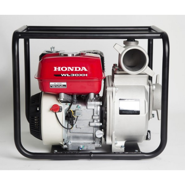 Máy bơm nước Honda WL-30XH 