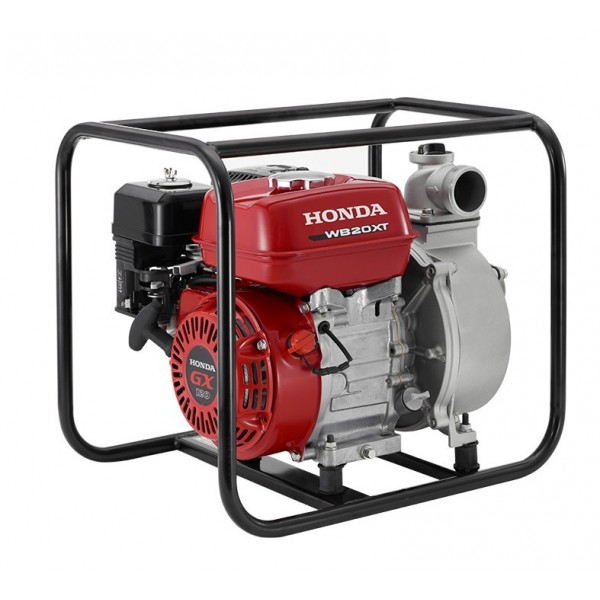 Máy bơm nước Honda WB20XT4 DR 
