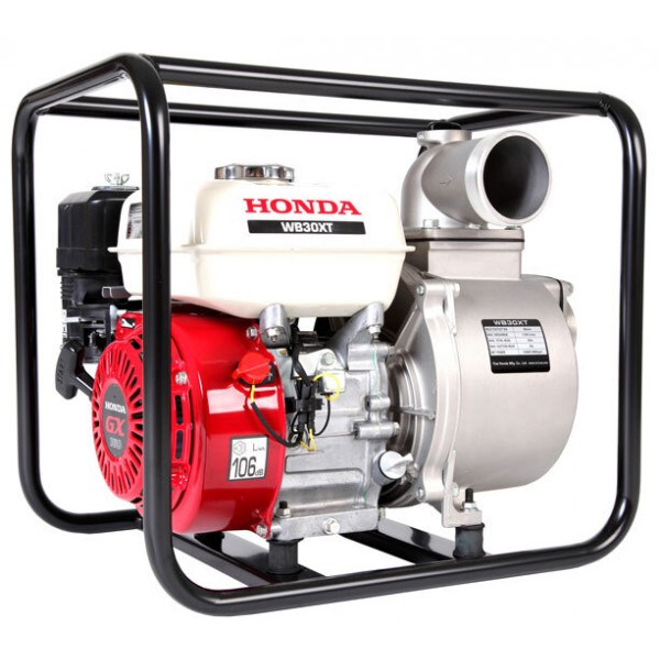Máy bơm nước Honda WB30XT (WB-30XT) 