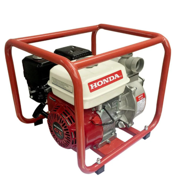 Máy bơm nước Honda WP-20GP 