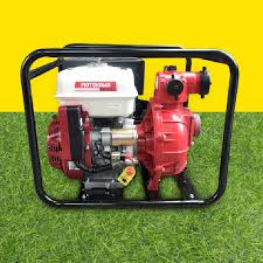 Máy bơm nước Motokawa MK-80LB65