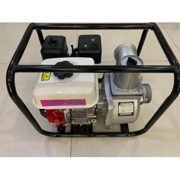 Máy bơm nước Yokohama YK-80