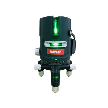 Máy cân bằng laser 5 tia xanh VAC VA10205