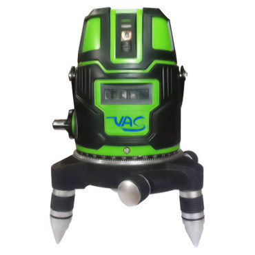  Máy cân bằng laser 5 tia xanh VAC3201SJG225(1H4W)