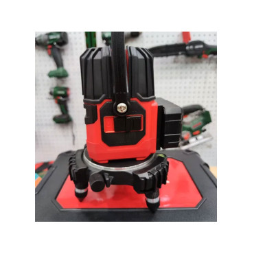 Máy cân mực 5 tia xanh BTEC BT42GE