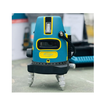  Máy cân mực 5 tia xanh Classic CLA-28GS (2 pin)