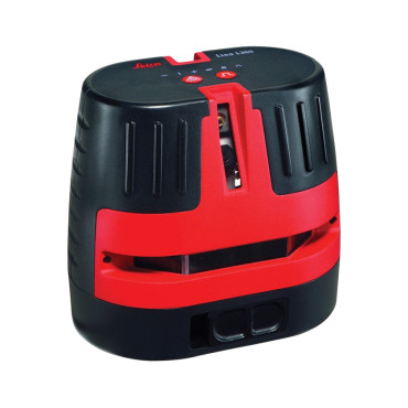  Máy cân mực laser Leica LINO L360