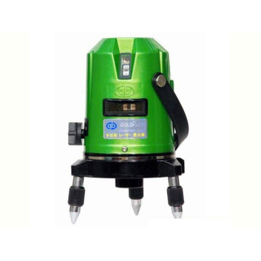 Máy cân mực laser TCVN GOLD-G211