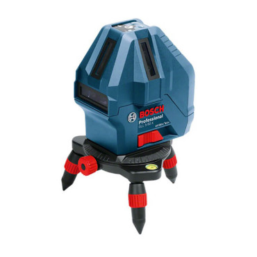 Máy cân mực laser tia Bosch GLL 5-50X