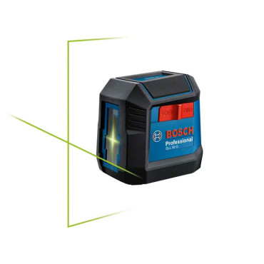  Máy cân mực laser tia Bosch GLL 50G