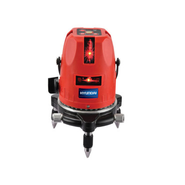  Máy cân mực laser tia đỏ Hyundai HTD5-15