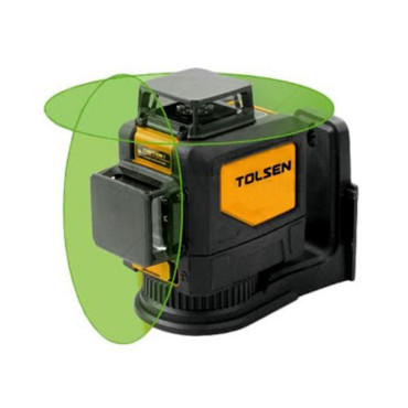  Máy cân mực Laser Tolsen