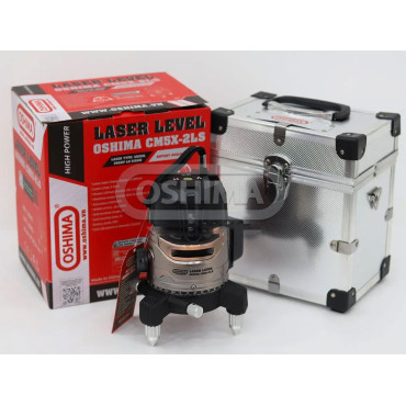 Máy cân mực Oshima CM5X-2LS