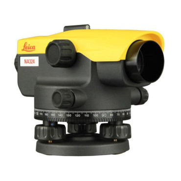 Máy thủy bình Leica NA324
