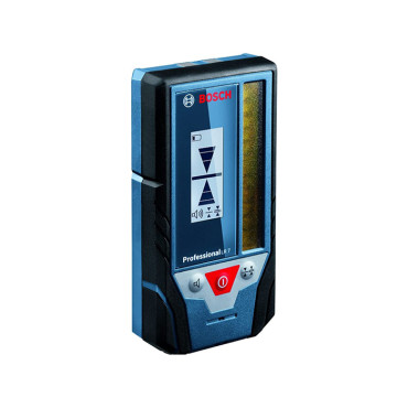 Thiết bị nhận tia laser xanh và đỏ LR7 Bosch