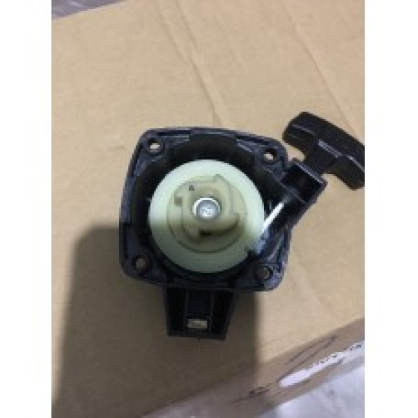 Bát giật máy cắt cỏ đẩy tay