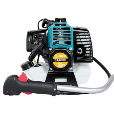 Máy Cắt Cỏ 2 Thì Dragon 900W X-330