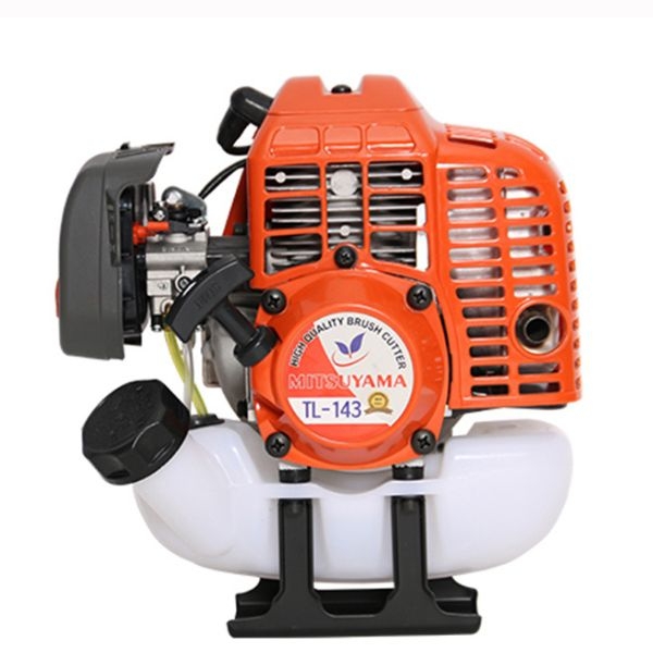 Máy Cắt Cỏ 2 Thì Mitsuyama TL-143