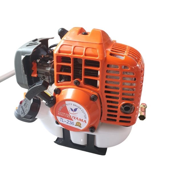 Máy Cắt Cỏ 2 Thì Mitsuyama TL-236