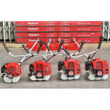 Máy Cắt Cỏ 2 Thì Vinafarm VNBC-26S