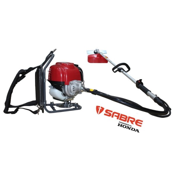 Máy cắt cỏ Honda Sabre PL-35MM 