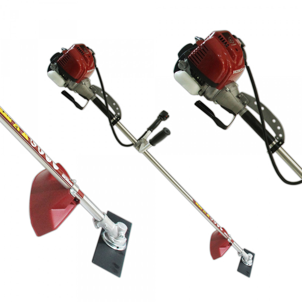 Máy cắt cỏ 4 thì HONDA TAKUMA - TK35-4S (1.4HP)