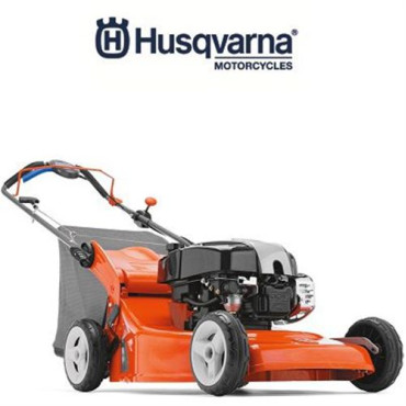 Máy cắt cỏ đẩy tay Husqvarna R153S