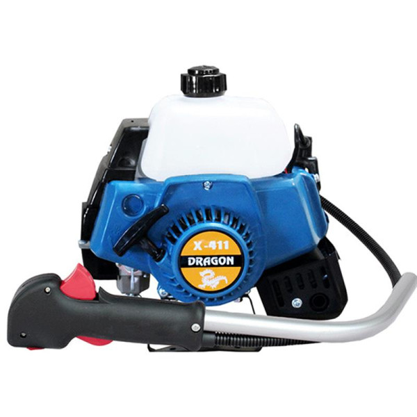 MÁY CẮT CỎ DRAGON X 330