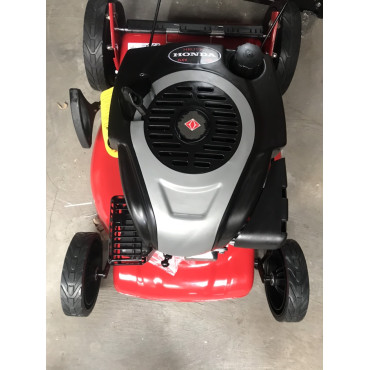 Máy cắt cỏ Honda HRU 196DPU