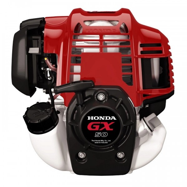 Máy cắt cỏ cần cứng Honda UMK 450T U2ST 