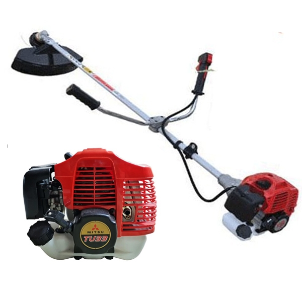 Máy cắt cỏ Mitsubishi Meiki TU33