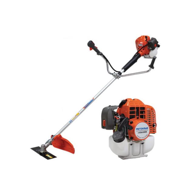 Máy cắt cỏ Motokawa 143R-II Pro